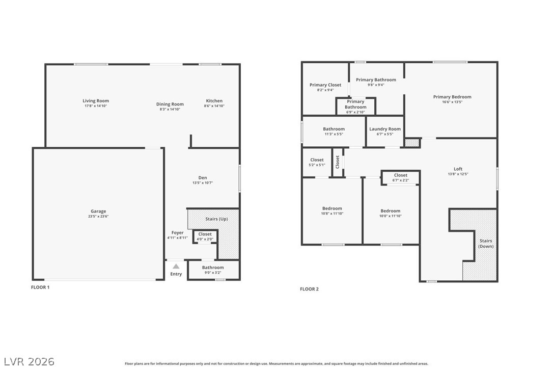 10641 Axis Mountain Court Las Vegas NV 89166