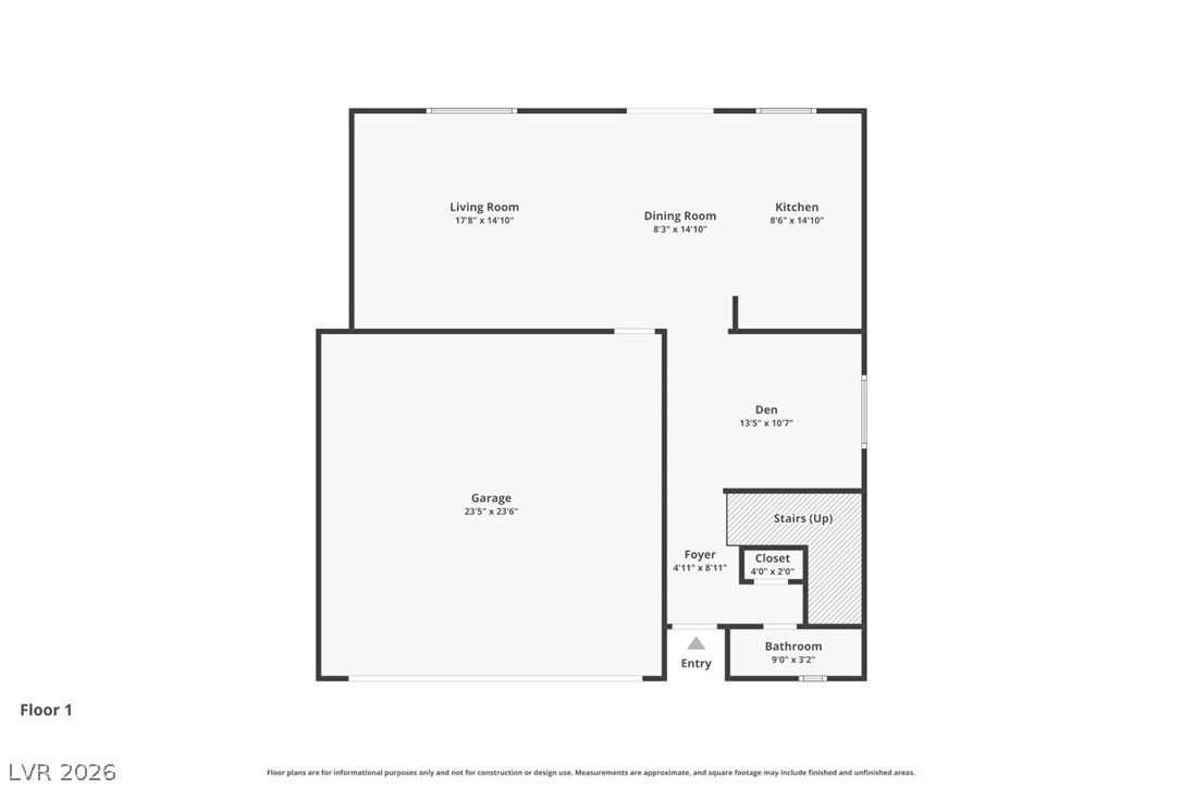 10641 Axis Mountain Court Las Vegas NV 89166
