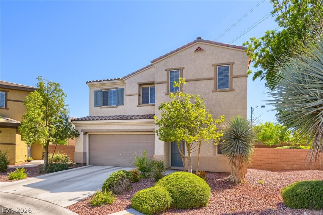10641 Axis Mountain Court Las Vegas NV 89166