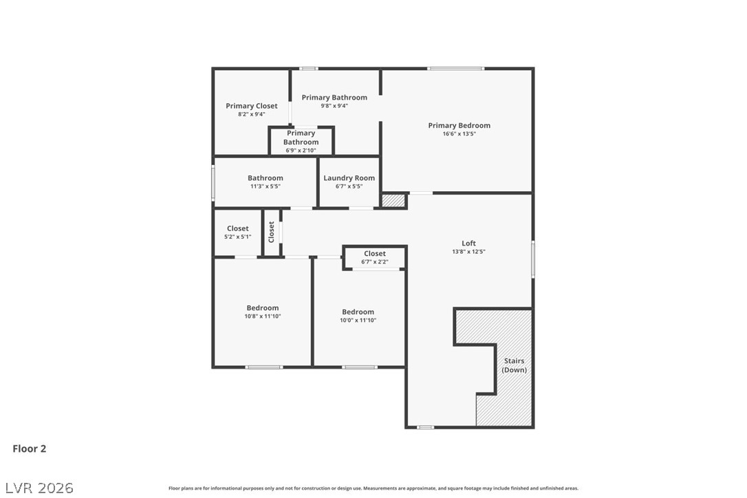 10641 Axis Mountain Court Las Vegas NV 89166