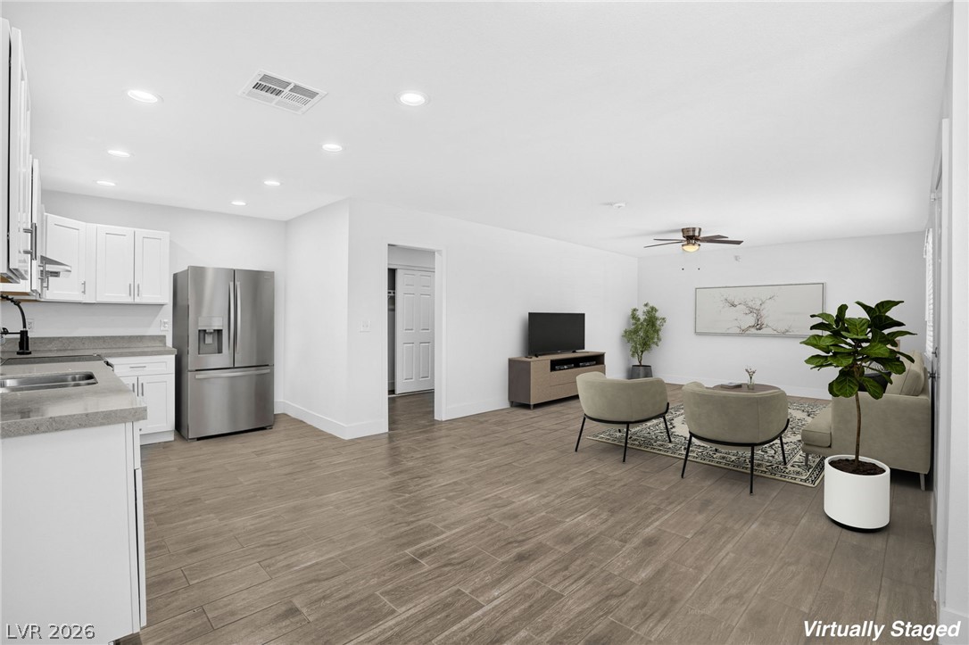 617 North 11th Street Las Vegas NV 89101