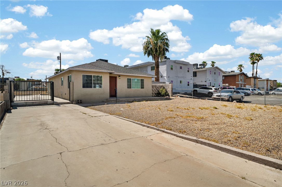 617 North 11th Street Las Vegas NV 89101