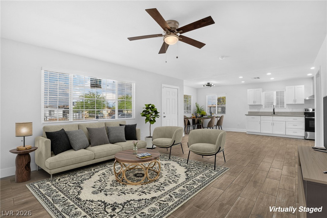 617 North 11th Street Las Vegas NV 89101