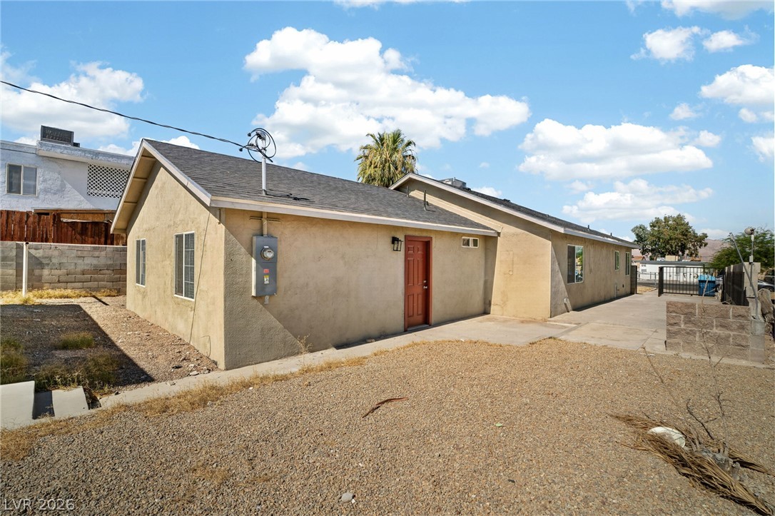 617 North 11th Street Las Vegas NV 89101