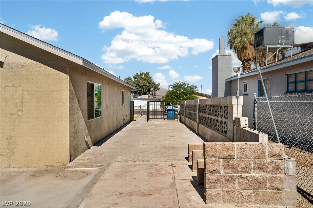 617 North 11th Street Las Vegas NV 89101
