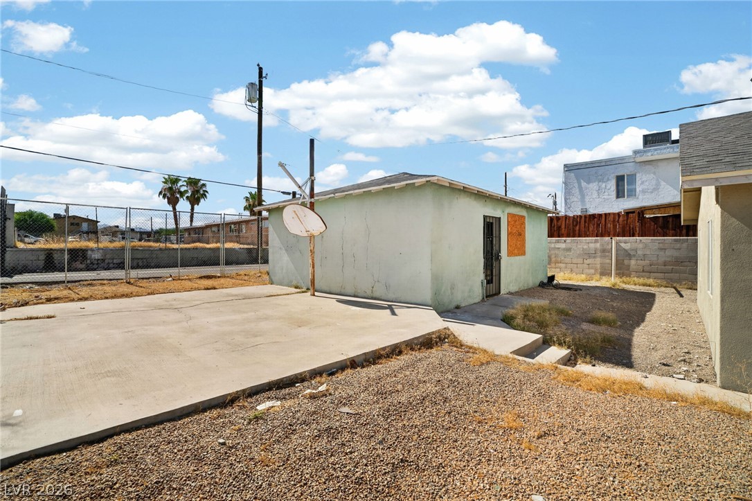 617 North 11th Street Las Vegas NV 89101