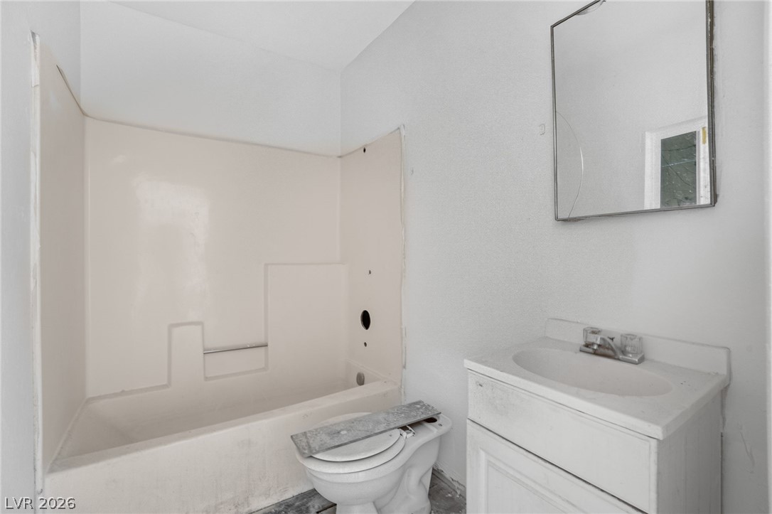 617 North 11th Street Las Vegas NV 89101
