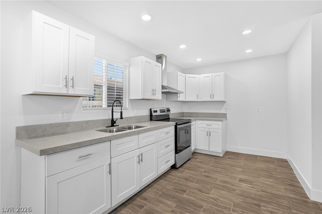 617 North 11th Street Las Vegas NV 89101