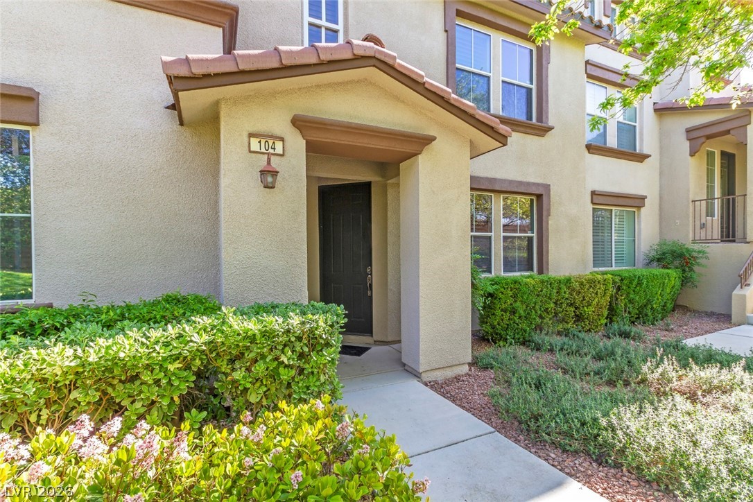 11518 Belmont Lake Drive 104 Las Vegas NV 89135
