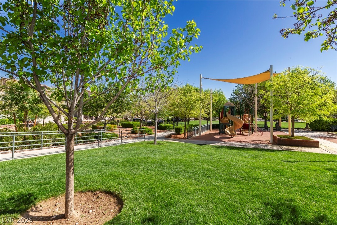 11518 Belmont Lake Drive 104 Las Vegas NV 89135