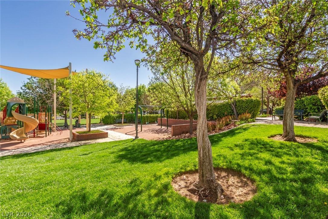 11518 Belmont Lake Drive 104 Las Vegas NV 89135