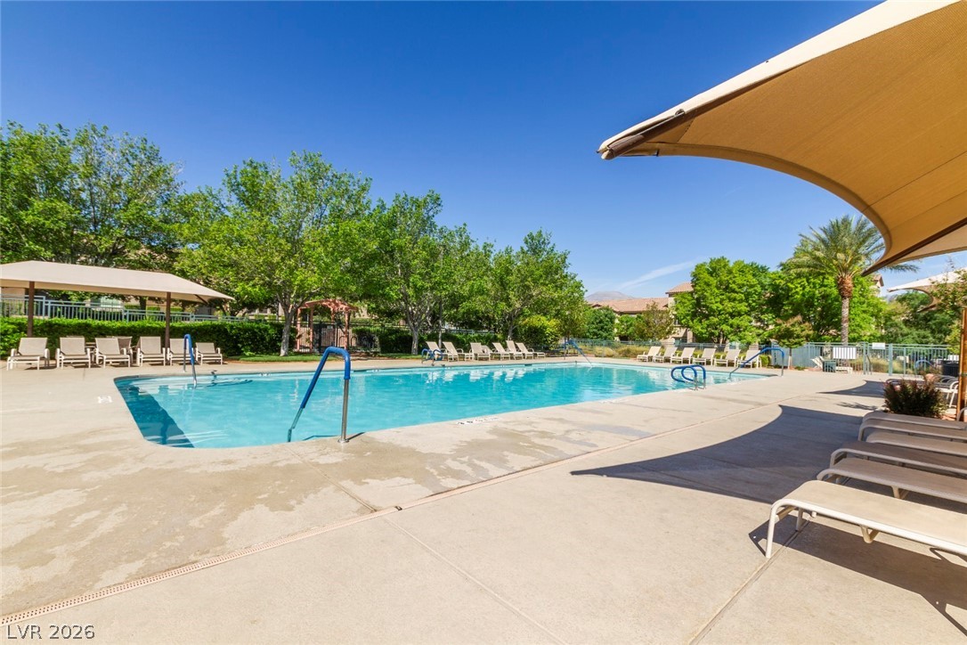 11518 Belmont Lake Drive 104 Las Vegas NV 89135