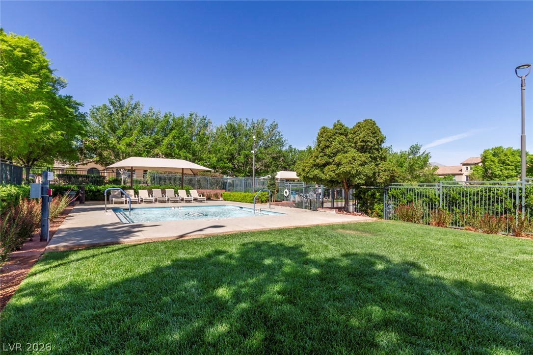 11518 Belmont Lake Drive 104 Las Vegas NV 89135
