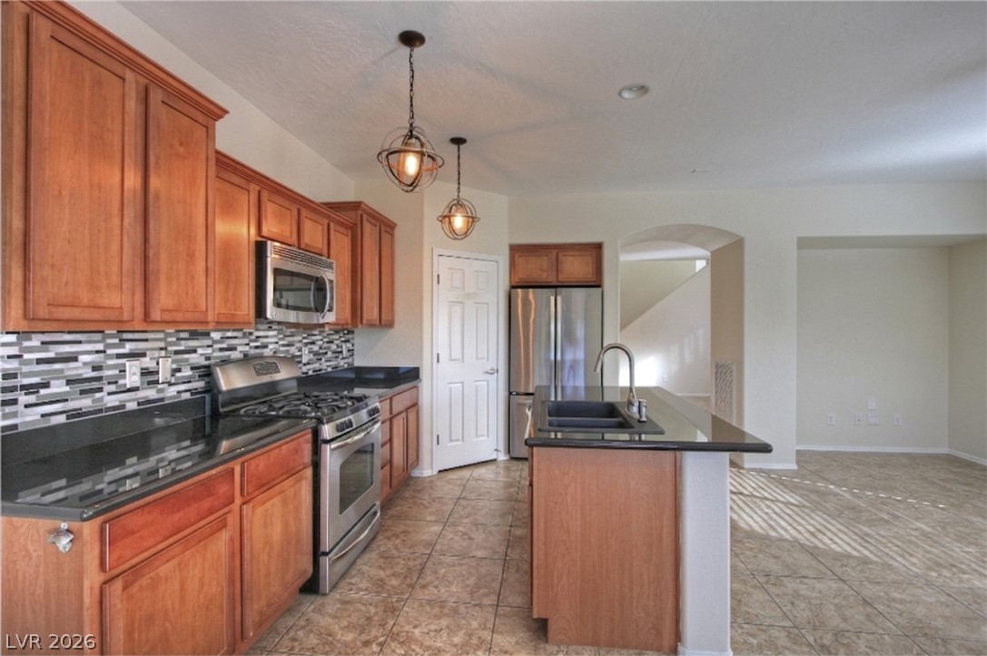 9033 Castledowns Street Las Vegas NV 89148