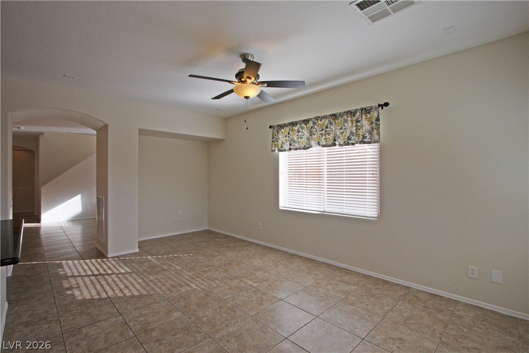 9033 Castledowns Street Las Vegas NV 89148