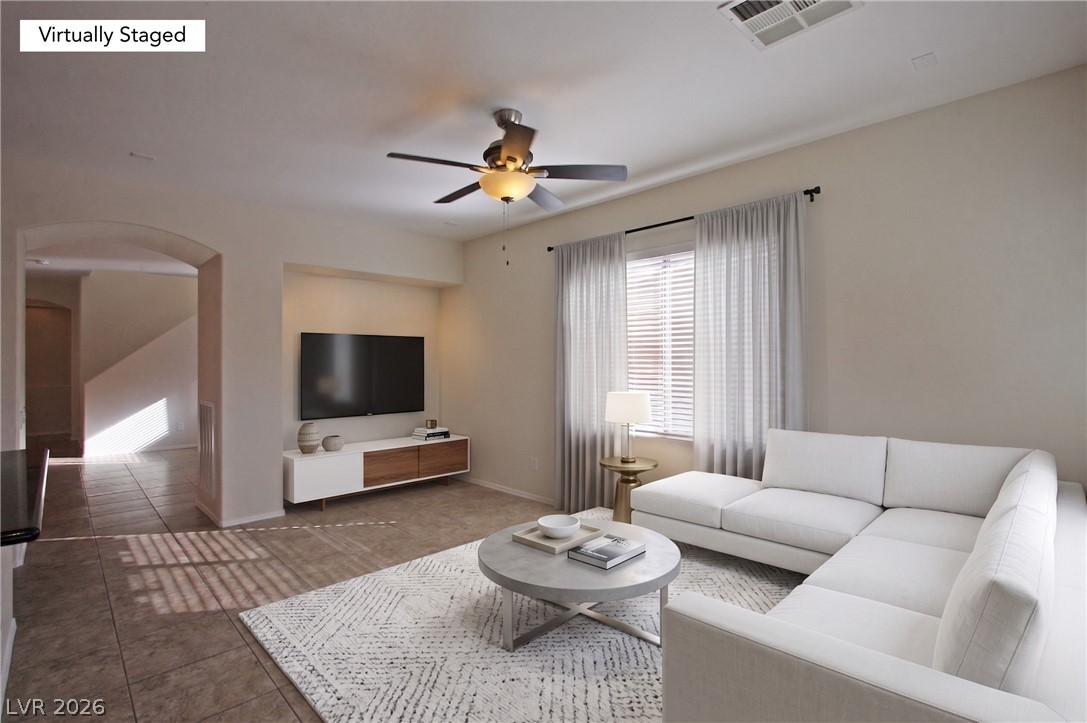 9033 Castledowns Street Las Vegas NV 89148