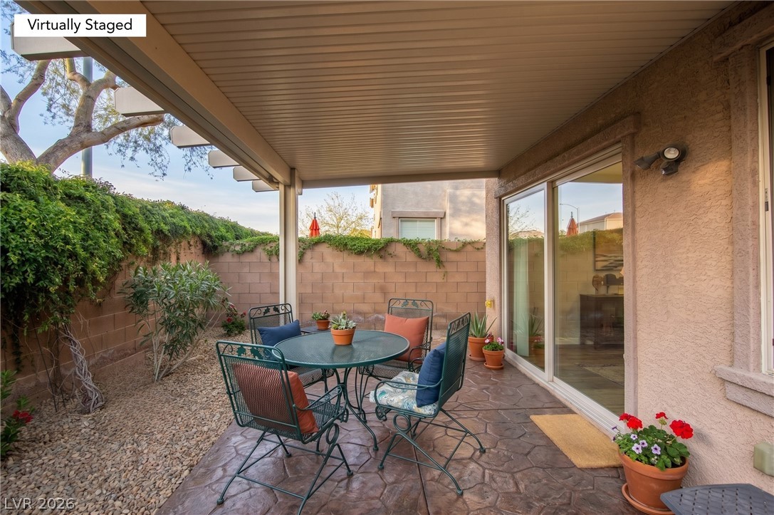 9033 Castledowns Street Las Vegas NV 89148