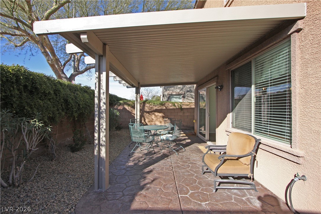 9033 Castledowns Street Las Vegas NV 89148