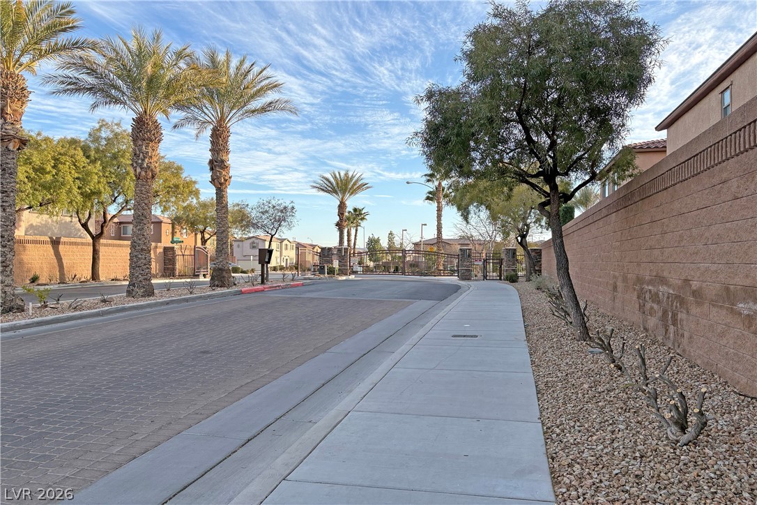 9033 Castledowns Street Las Vegas NV 89148