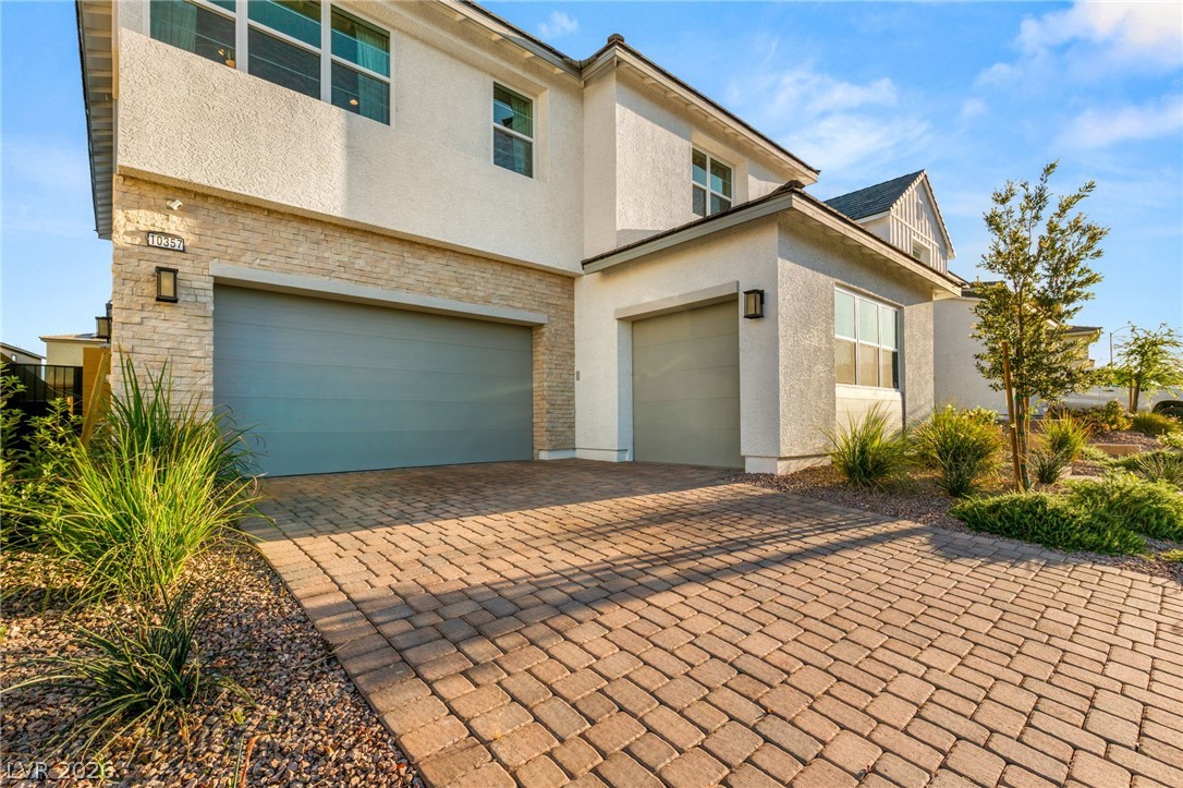 10357 Terra Landings Avenue Las Vegas NV 89166