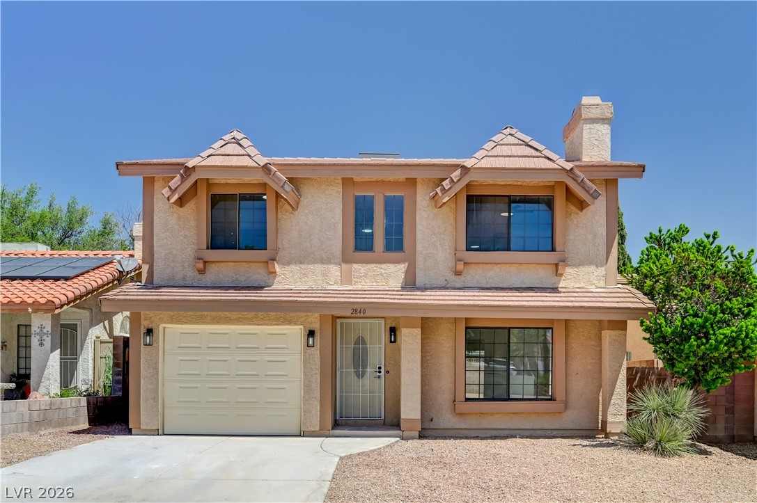 2840 Preciso Lane Henderson NV 89074