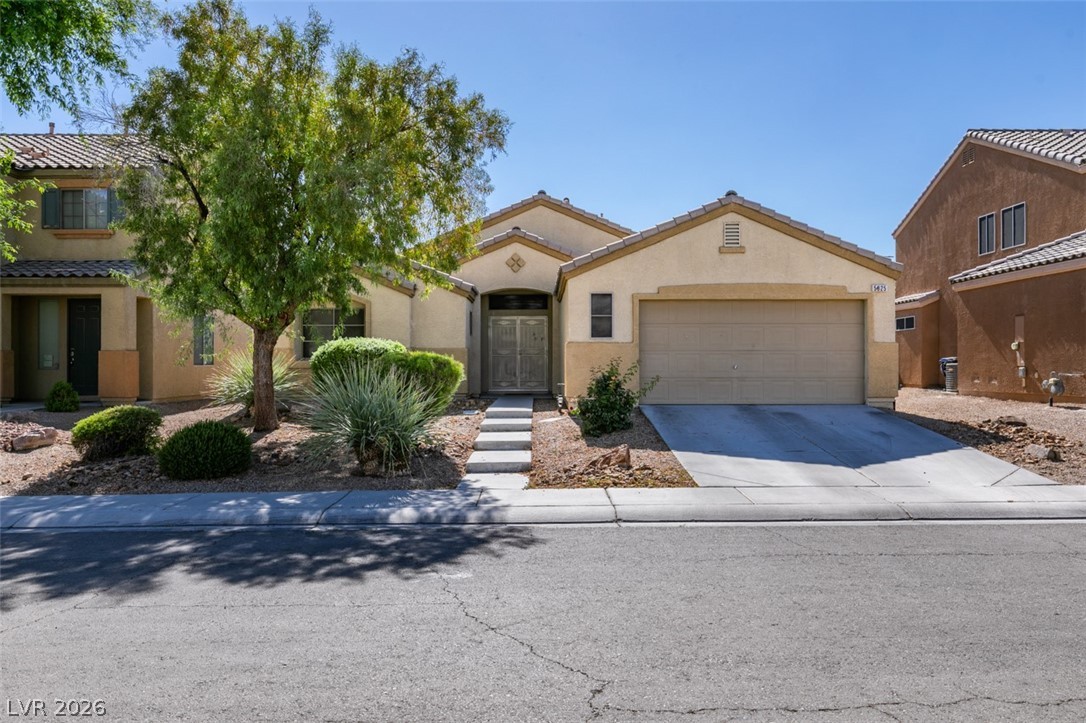 5825 Austin English Street North Las Vegas NV 89081