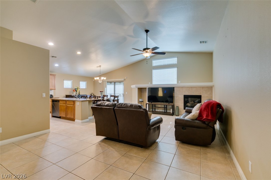 5825 Austin English Street North Las Vegas NV 89081