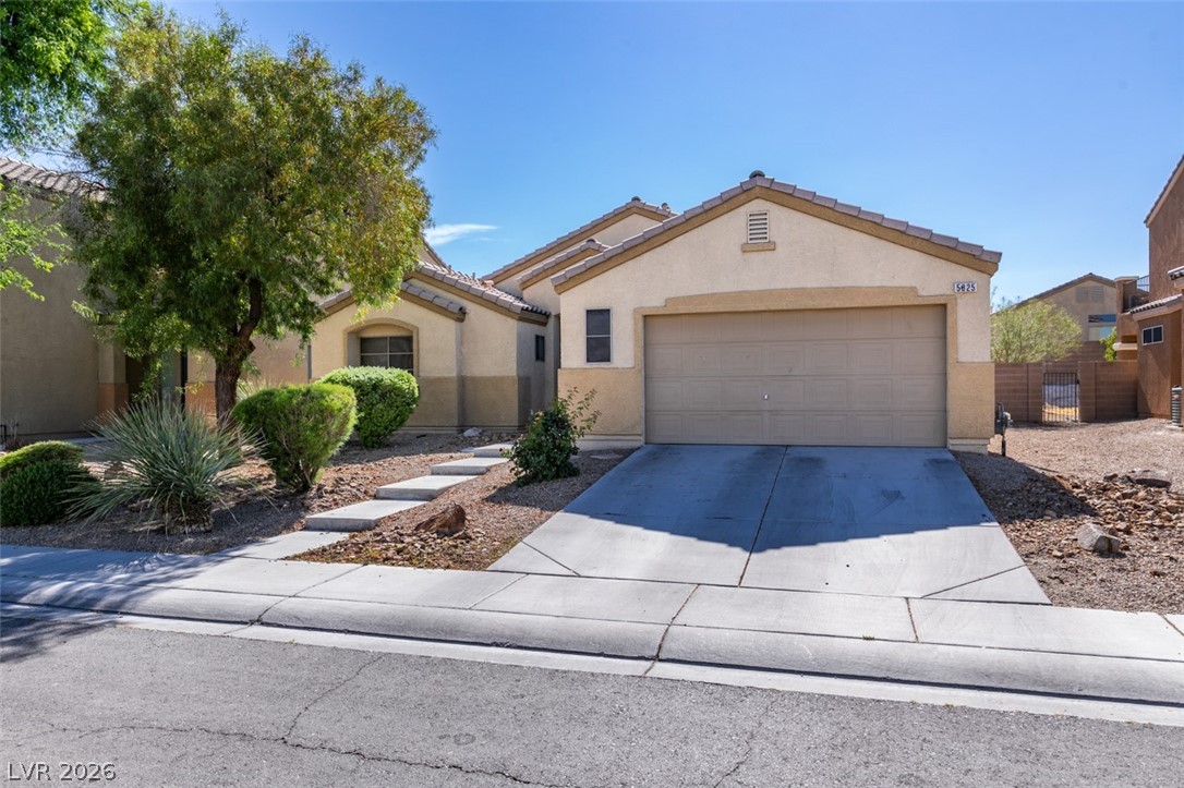 5825 Austin English Street North Las Vegas NV 89081
