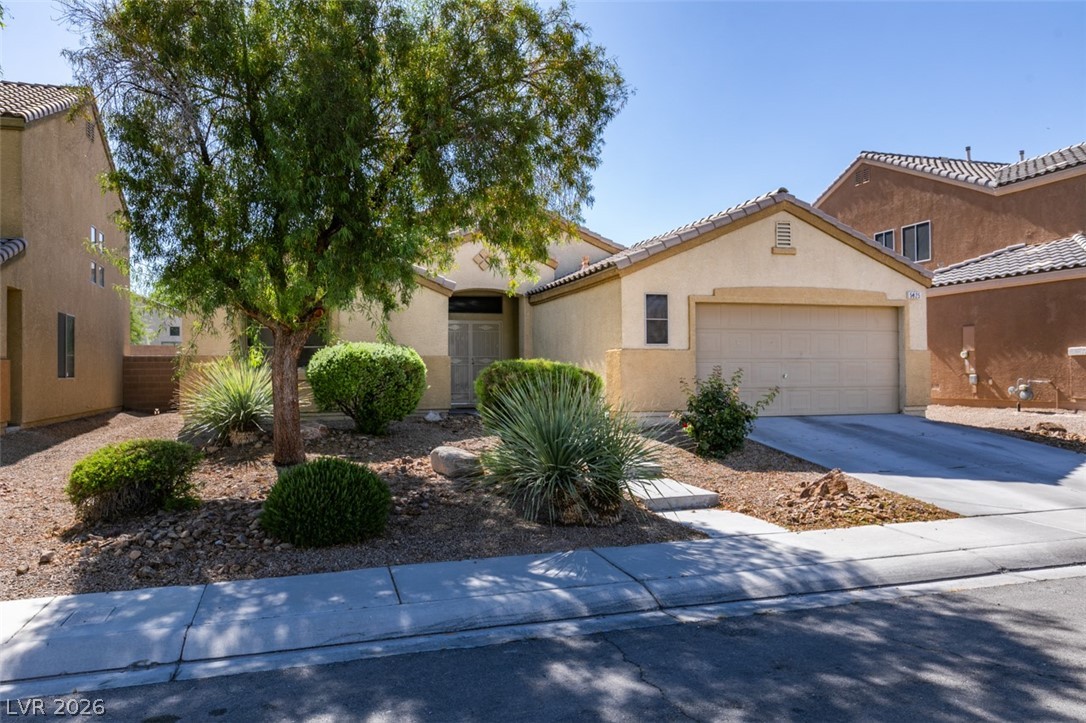 5825 Austin English Street North Las Vegas NV 89081
