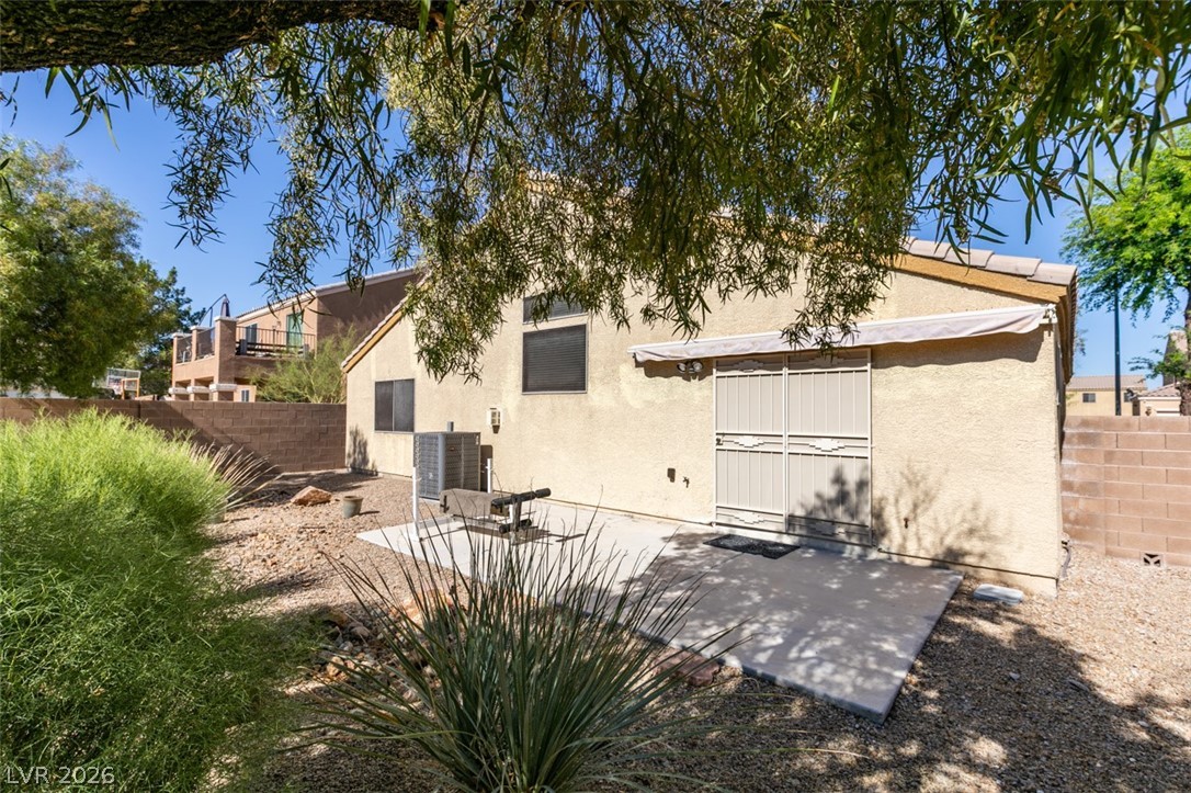 5825 Austin English Street North Las Vegas NV 89081