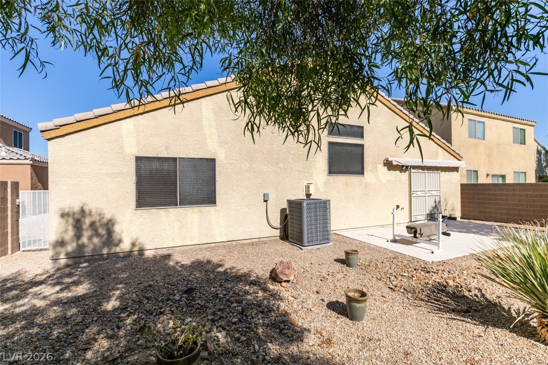 5825 Austin English Street North Las Vegas NV 89081