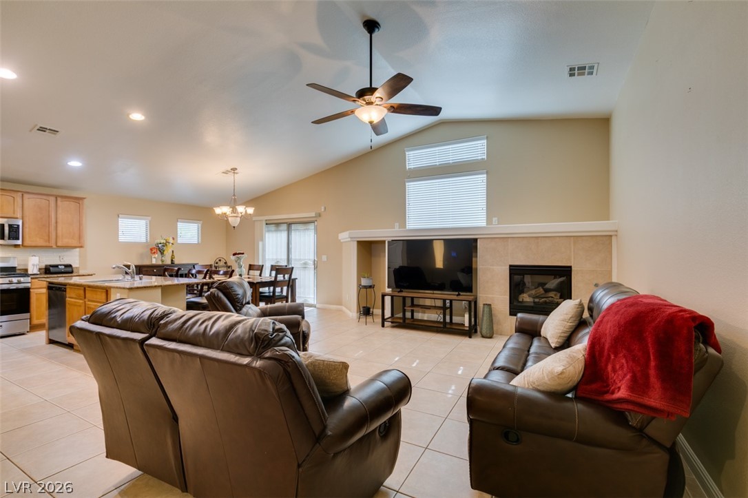 5825 Austin English Street North Las Vegas NV 89081