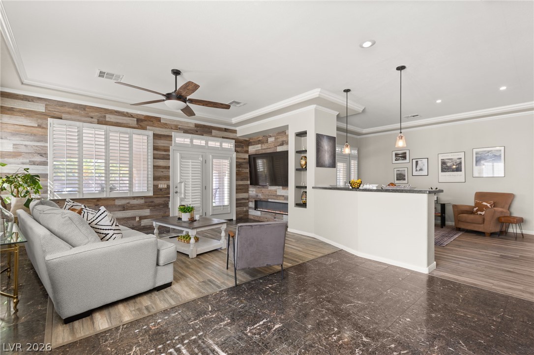 8869 Pheasant Valley Way Las Vegas NV 89123