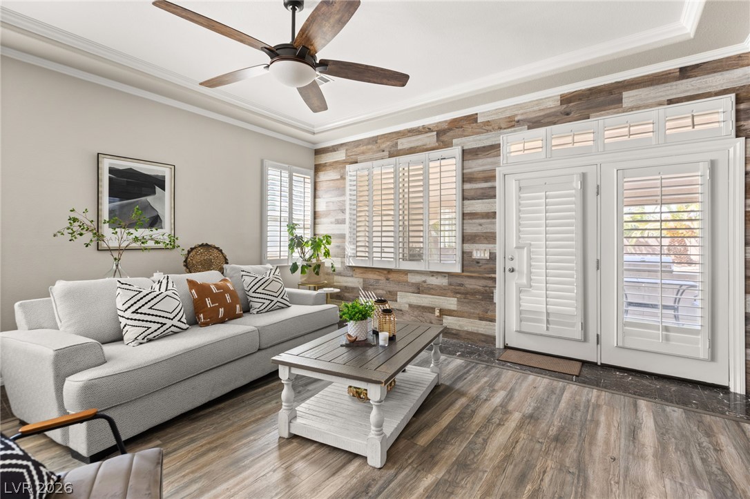 8869 Pheasant Valley Way Las Vegas NV 89123