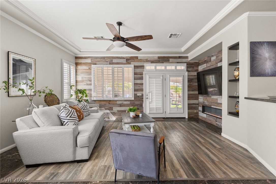 8869 Pheasant Valley Way Las Vegas NV 89123