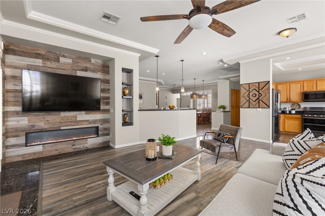 8869 Pheasant Valley Way Las Vegas NV 89123