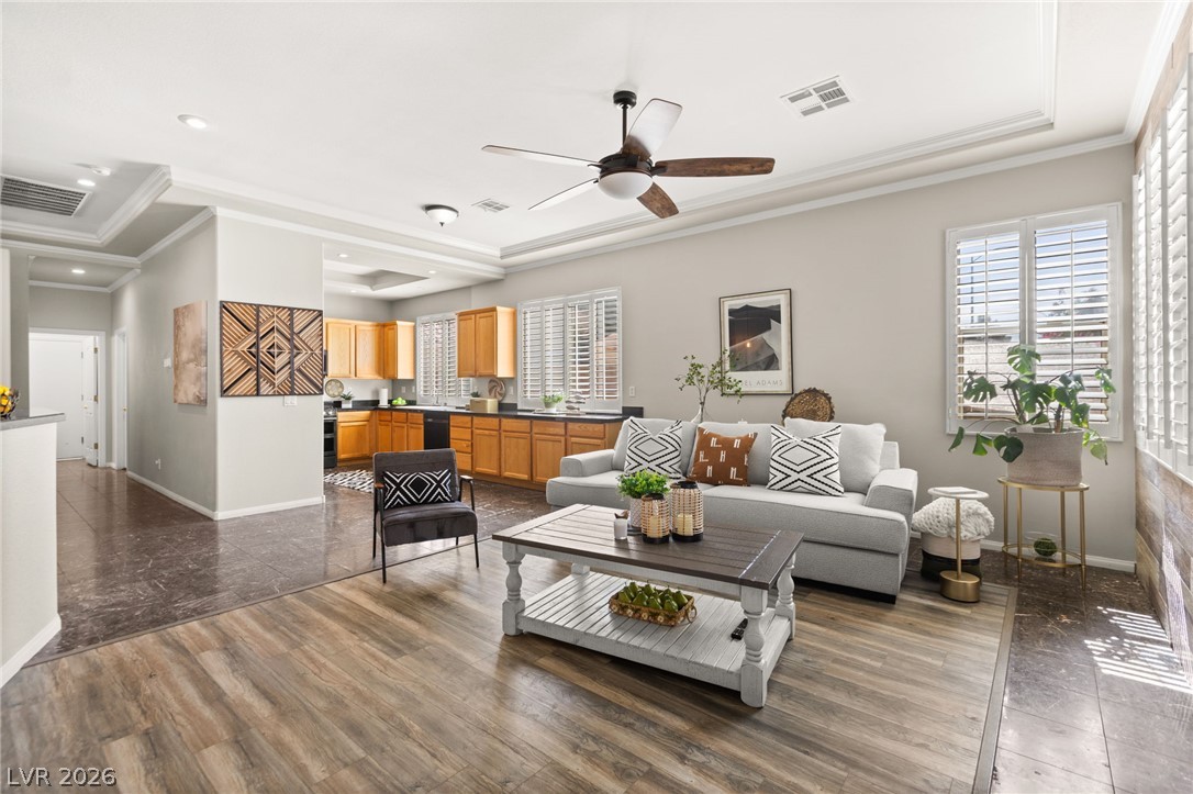 8869 Pheasant Valley Way Las Vegas NV 89123