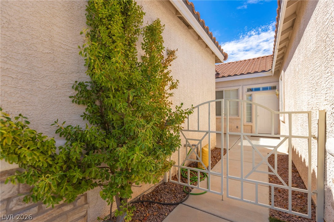 8869 Pheasant Valley Way Las Vegas NV 89123
