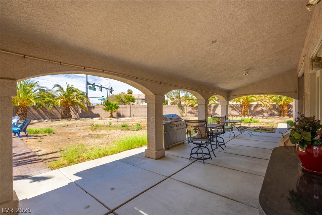 8869 Pheasant Valley Way Las Vegas NV 89123