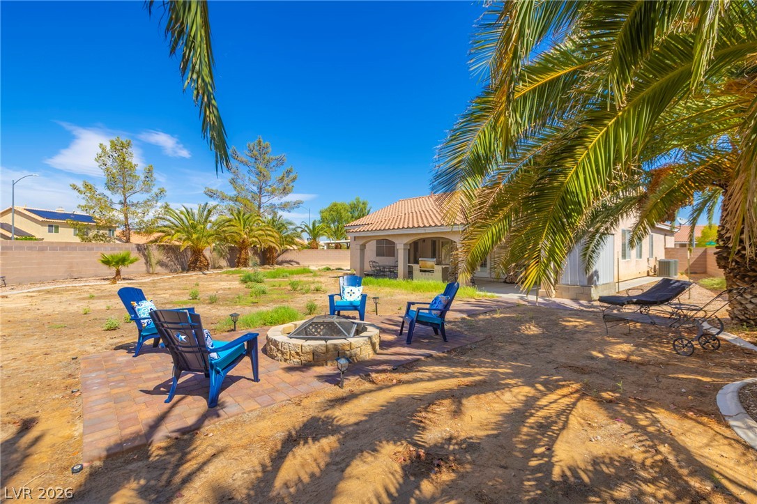 8869 Pheasant Valley Way Las Vegas NV 89123