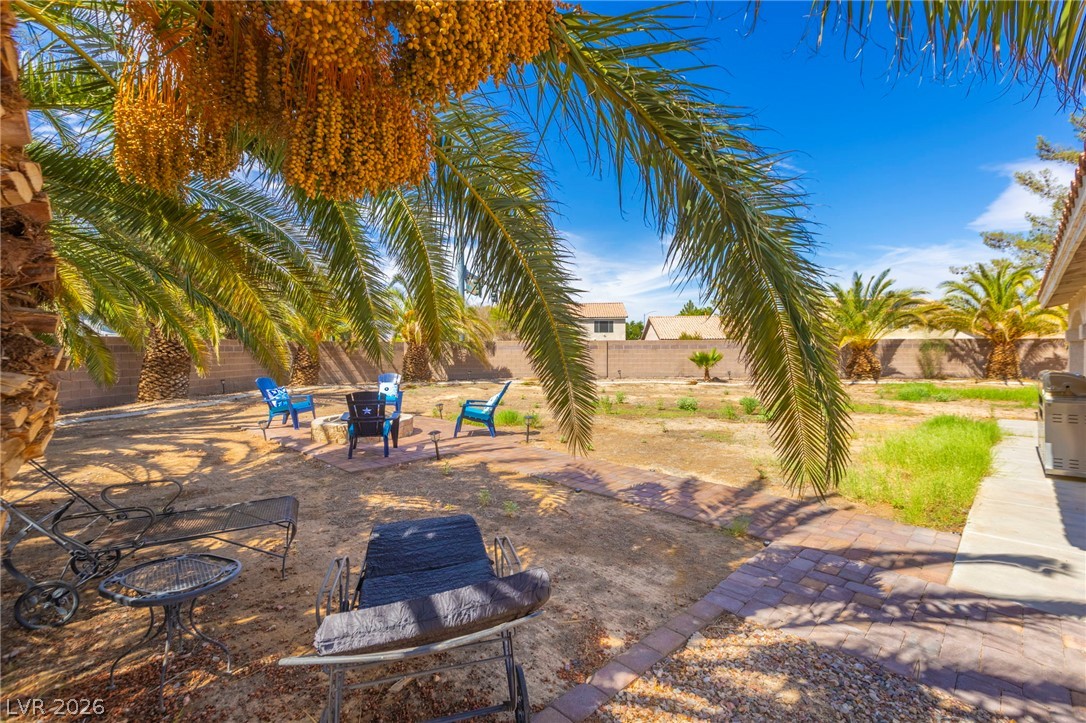 8869 Pheasant Valley Way Las Vegas NV 89123