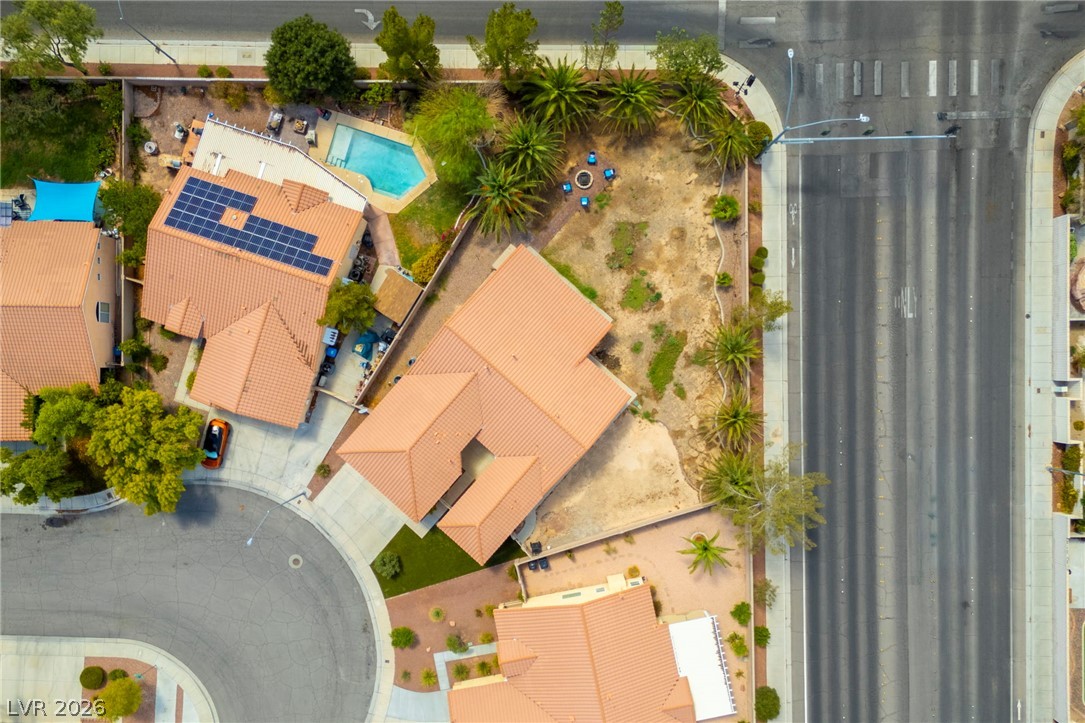 8869 Pheasant Valley Way Las Vegas NV 89123