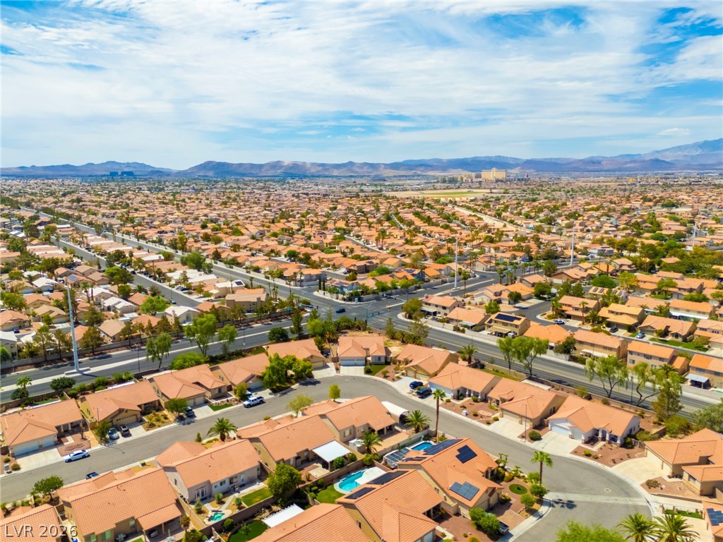 8869 Pheasant Valley Way Las Vegas NV 89123