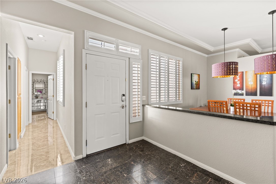 8869 Pheasant Valley Way Las Vegas NV 89123