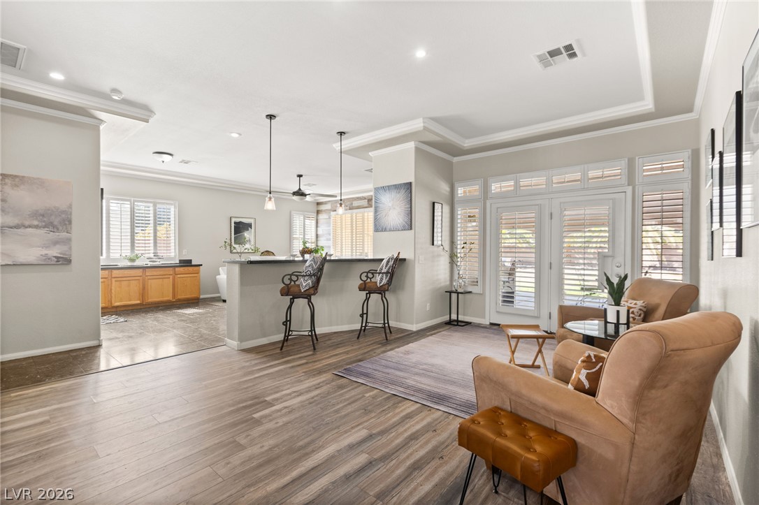 8869 Pheasant Valley Way Las Vegas NV 89123