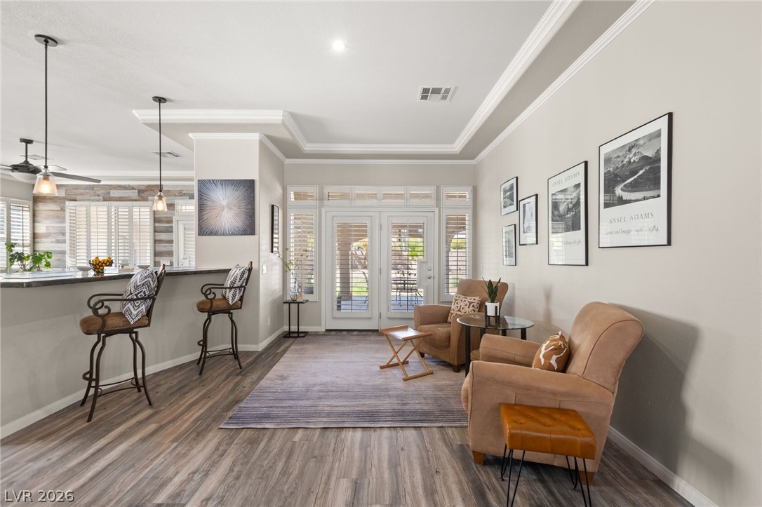 8869 Pheasant Valley Way Las Vegas NV 89123