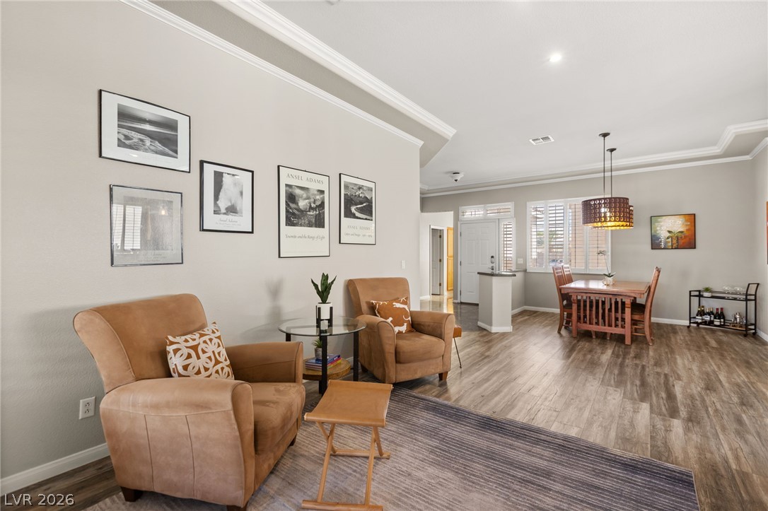8869 Pheasant Valley Way Las Vegas NV 89123