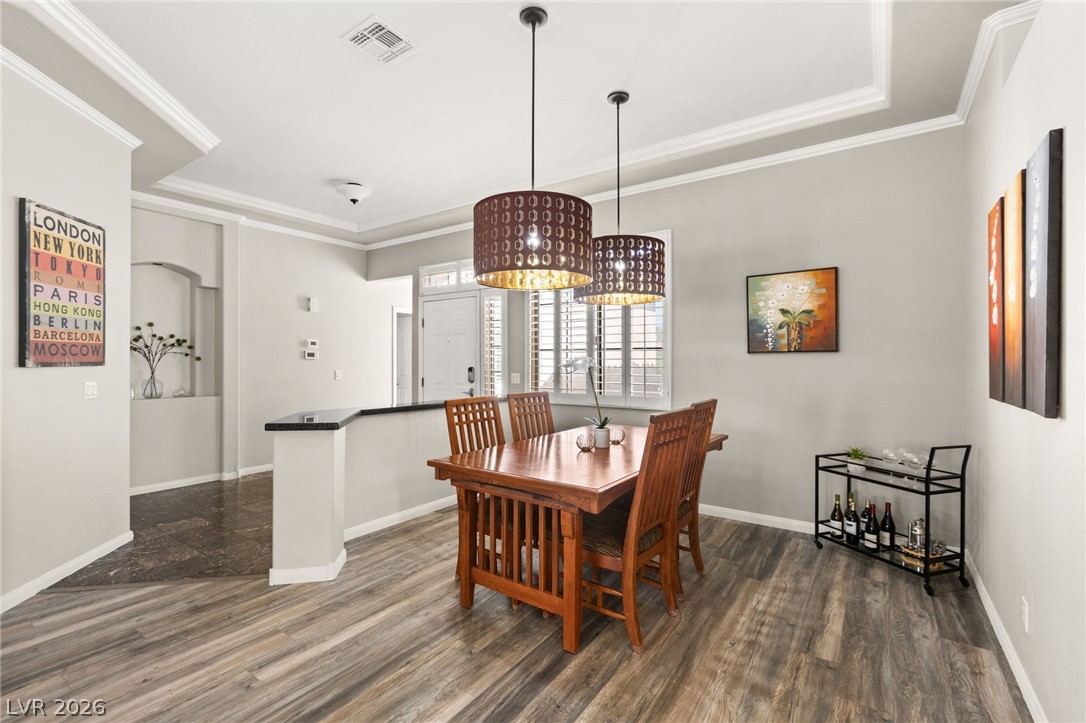 8869 Pheasant Valley Way Las Vegas NV 89123