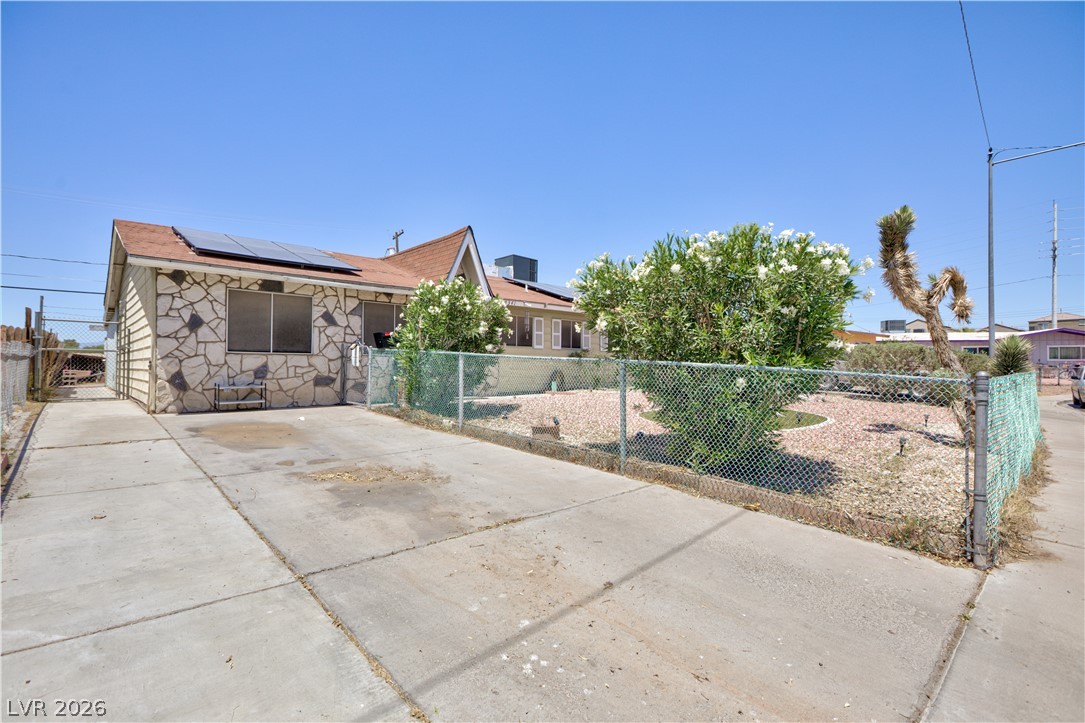 2341 Pariva Street Las Vegas NV 89115