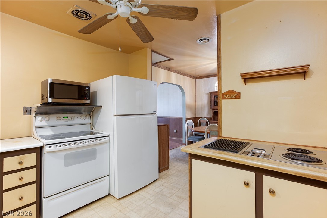 2341 Pariva Street Las Vegas NV 89115